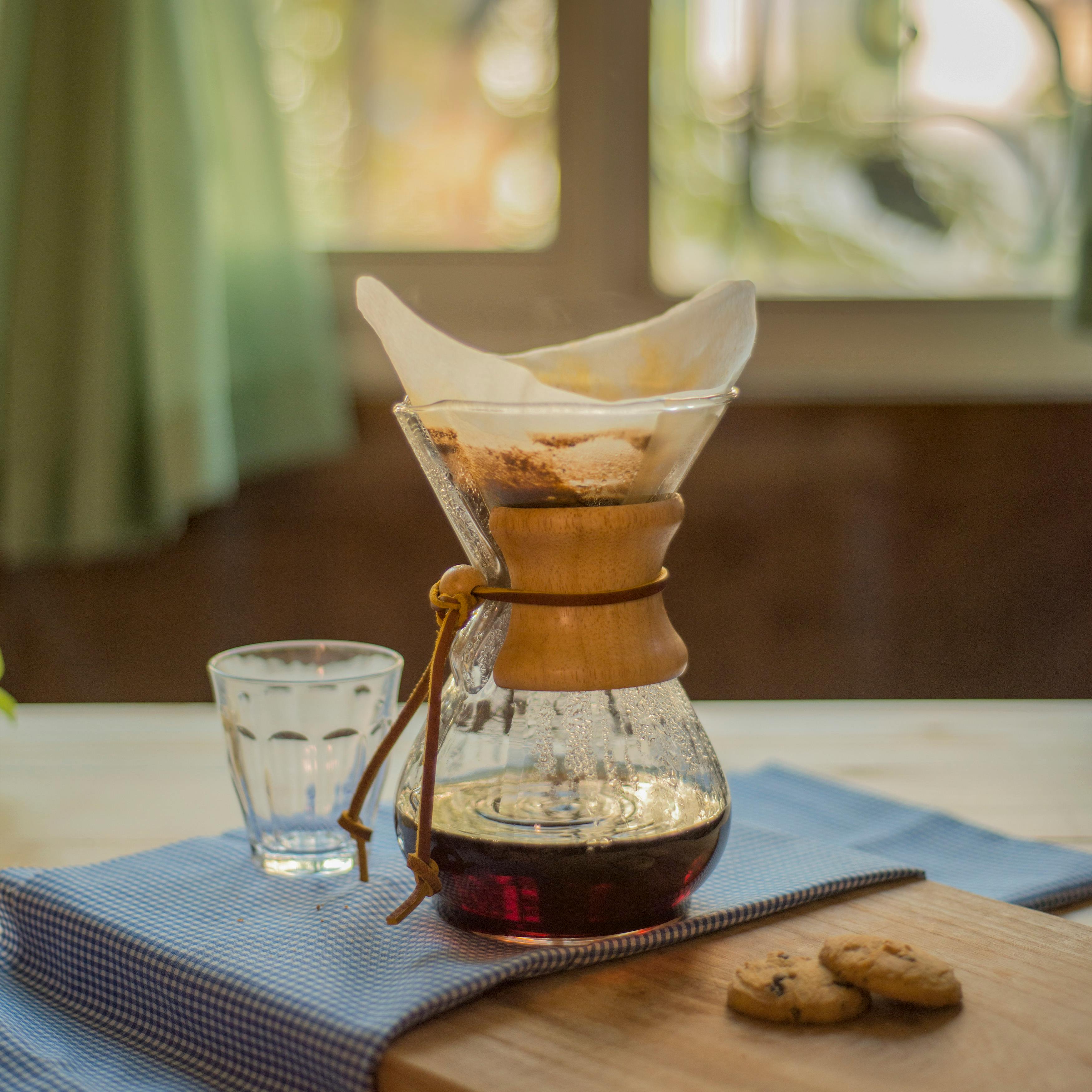 Cafeaua și muzica: energia care te reconectează cu tine