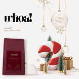 Sumatra Toffee Ember